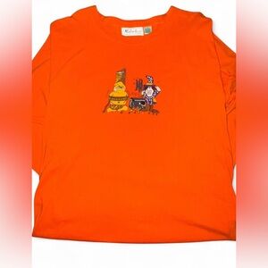 Malarkey Vintage long sleeve shirt